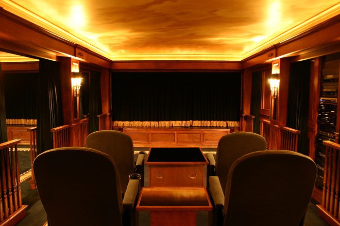 Theater 3